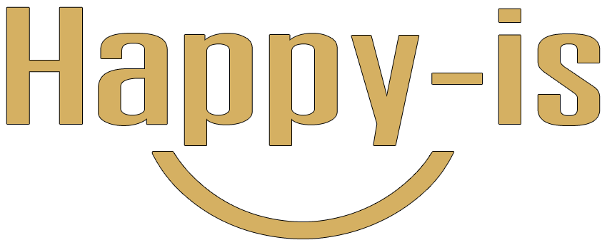 Happy-is