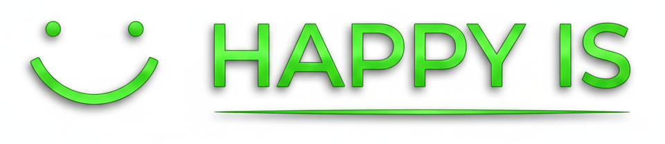 Happy-is